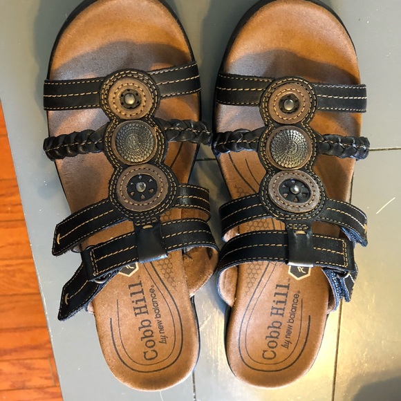 cobble hill sandals